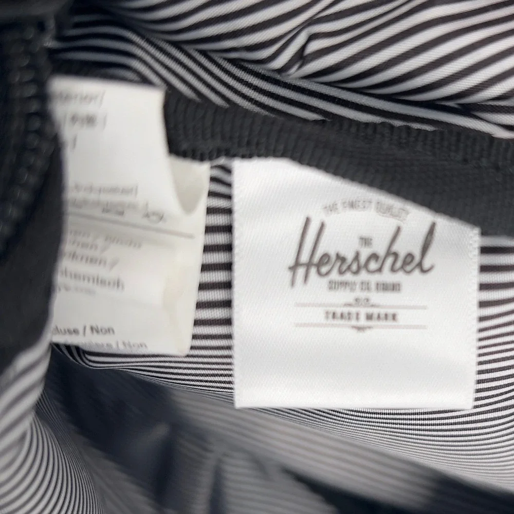 Herschel Supply Co. herschel supply